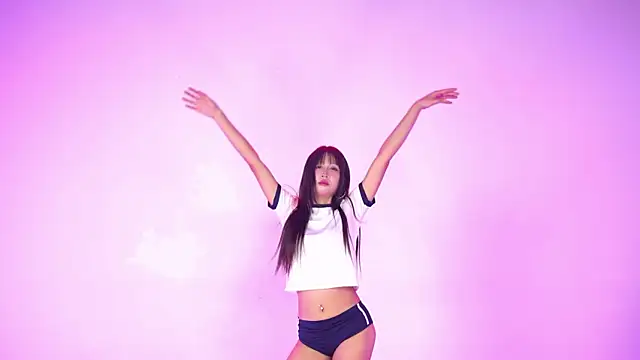 Honeyy-Angel online show from 07-28-26, 08:45