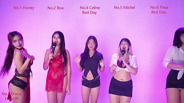 Honeyy-Angel online show from 07-16-26, 06:38
