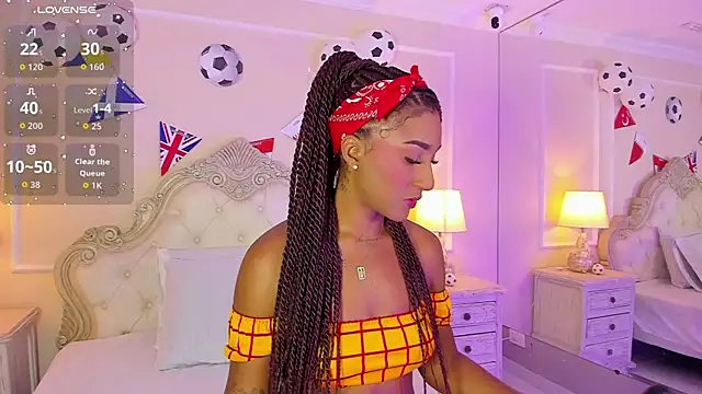NatashaMiiller online show from 07-10-26, 04:34