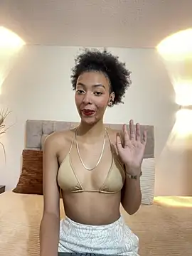 Snapshot of Kiara_Kamau_XXX chatting on 07-06-26, 11:50 Kiara Kamau XXX online show from 07-06-26, 11:50