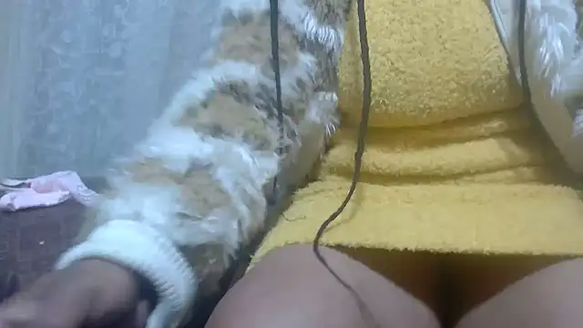 Bunnyxx01 online show from 07-08-26, 07:03