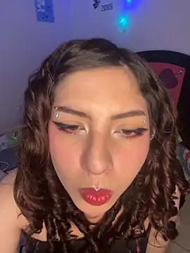 cassierosse2 online show from 06-13-26, 03:04