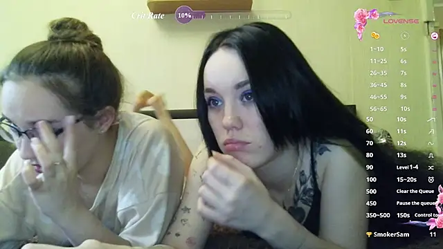 Mia Ellis online show from 06-27-26, 12:22