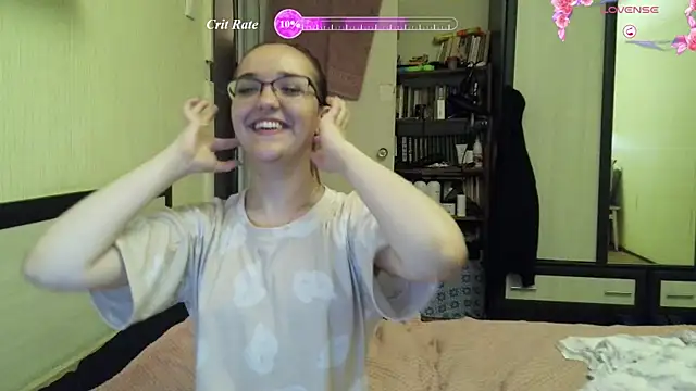 Mia Ellis online show from 07-12-26, 03:24