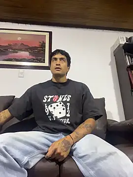 Crisloverrr online show from 07-06-26, 01:34