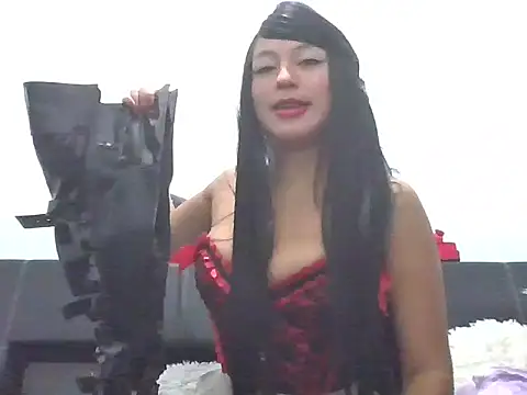SAKURA AKEMI online show from 06-26-26, 03:12