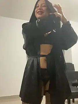 SAKURA AKEMI online show from 07-16-26, 03:25