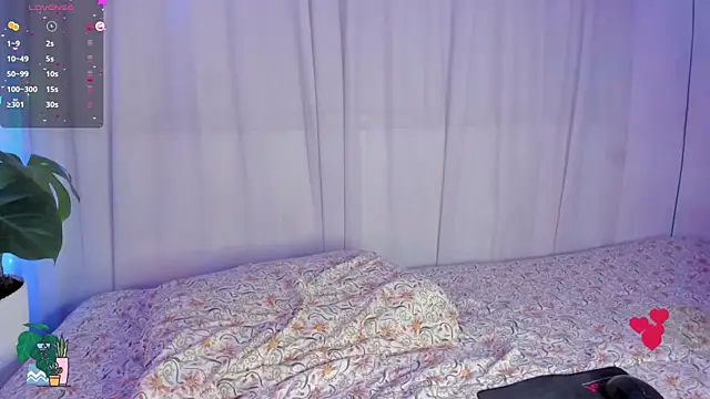 vainillaspicy online show from 06-25-26, 05:12