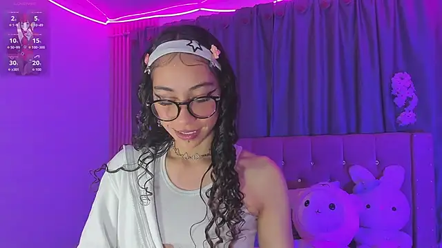 Sarah Moon1 online show from 07-28-26, 03:47