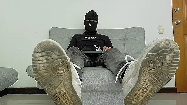 Mastergold666 online show from 07-18-26, 03:53