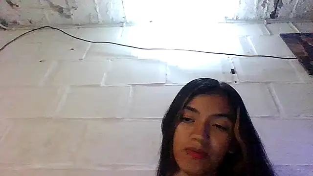 Snapshot of canelita0510 chatting on 07-07-26, 05:32 canelita0510 online show from 07-07-26, 05:32