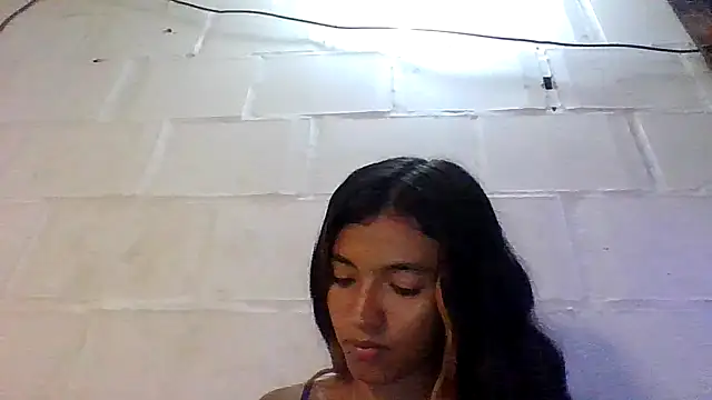 Snapshot of canelita0510 chatting on 07-07-26, 07:23 canelita0510 online show from 07-07-26, 07:23