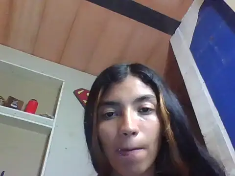 Snapshot of canelita0510 chatting on 06-29-26, 09:58 canelita0510 online show from 06-29-26, 09:58