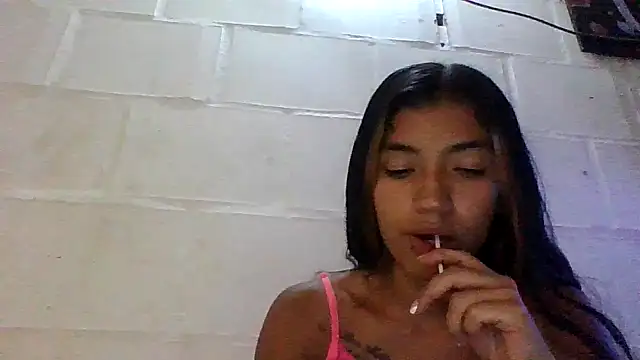 Snapshot of canelita0510 chatting on 07-17-26, 05:37 canelita0510 online show from 07-17-26, 05:37
