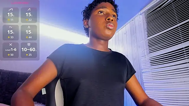 teylor foxx  online show from 06-26-26, 02:01