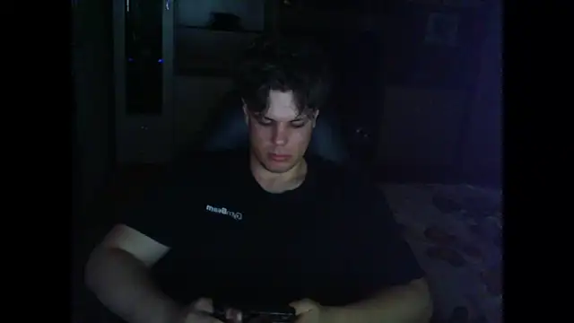 Snapshot of kanewolf_55 chatting on 07-06-26, 10:01 kanewolf 55 online show from 07-06-26, 10:01