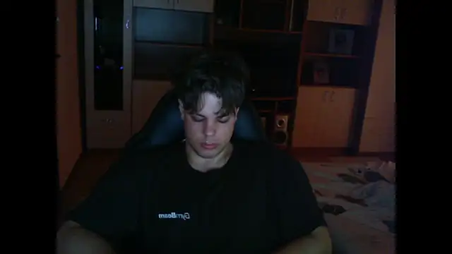 Snapshot of kanewolf_55 chatting on 07-09-26, 07:53 kanewolf 55 online show from 07-09-26, 07:53