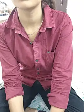 Snapshot of Ritika_jha01 chatting on 06-14-26, 05:41 Ritika jha01 online show from 06-14-26, 05:41