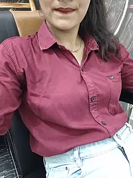 Snapshot of Ritika_jha01 chatting on 06-27-26, 04:51 Ritika jha01 online show from 06-27-26, 04:51