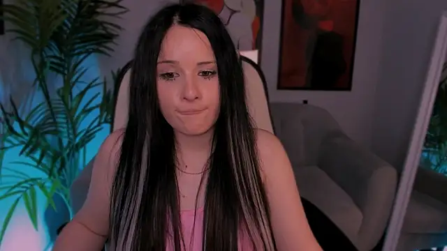 AmeliaRiviera online show from 06-15-26, 10:15