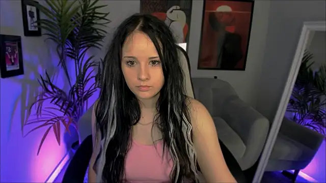 Snapshot of AmeliaRiviera chatting on 06-30-26, 05:40 AmeliaRiviera online show from 06-30-26, 05:40