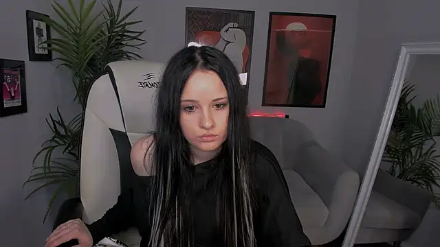 Snapshot of AmeliaRiviera chatting on 06-21-26, 05:35 AmeliaRiviera online show from 06-21-26, 05:35