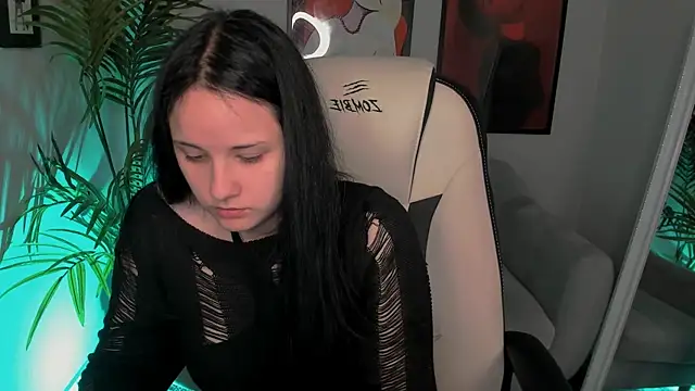 Snapshot of AmeliaRiviera chatting on 07-07-26, 05:32 AmeliaRiviera online show from 07-07-26, 05:32