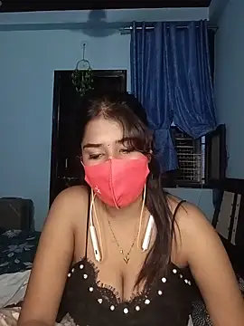ShanayaRoseXO online show from 06-14-26, 01:56