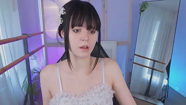 Michelle Rain online show from 07-22-26, 01:35