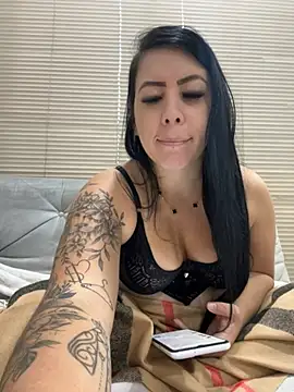 gabi diass online show from 06-23-26, 11:52