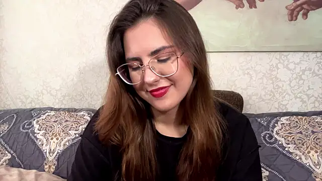 Snapshot of Mina_Aston chatting on 07-24-26, 09:49 Mina Aston online show from 07-24-26, 09:49