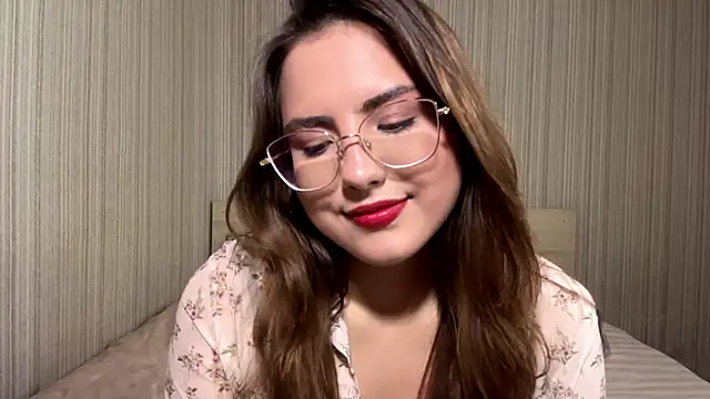 Snapshot of Mina_Aston chatting on 07-16-26, 09:50 Mina Aston online show from 07-16-26, 09:50
