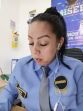  Melody-1 online show from 07-28-26, 03:21