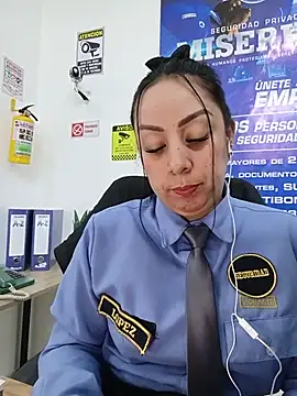 Melody-1 online show from 07-30-26, 03:00