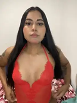 Luisamorena online show from 07-21-26, 09:27