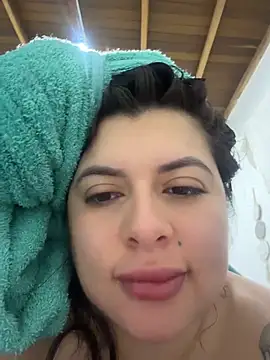 AntonellaJones777 online show from 07-03-26, 01:45