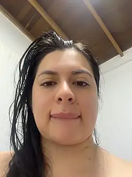 AntonellaJones777 online show from 07-06-26, 02:51