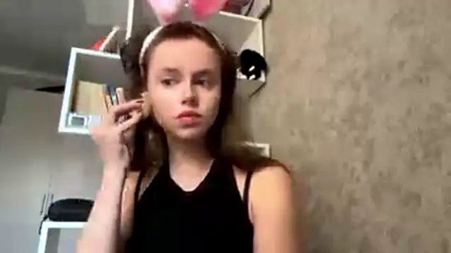 Snapshot of Mollybeans chatting on 07-04-26, 02:54 Mollybeans online show from 07-04-26, 02:54