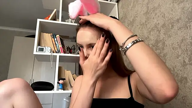 Snapshot of Mollybeans chatting on 07-01-26, 01:22 Mollybeans online show from 07-01-26, 01:22