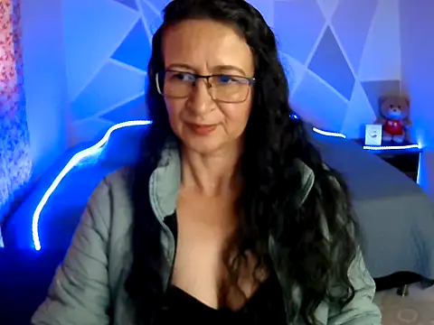 Ana Flakita online show from 07-29-26, 09:25