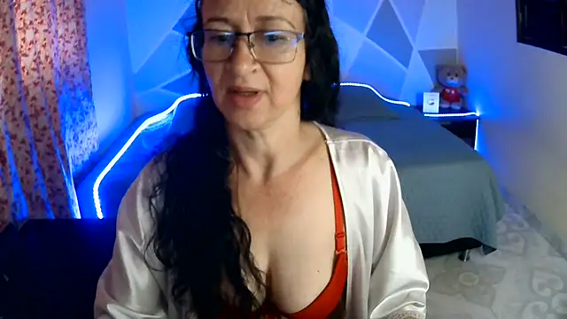 Ana Flakita online show from 07-24-26, 11:50