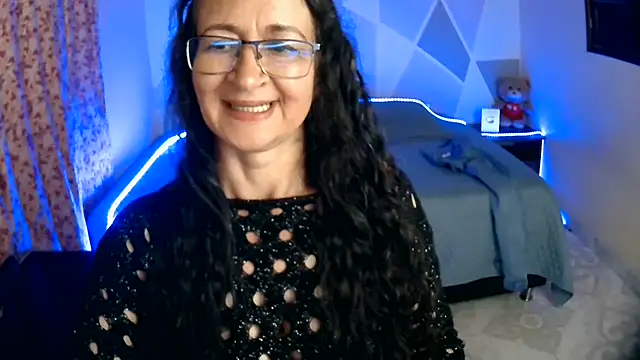 Ana Flakita online show from 07-24-26, 11:56