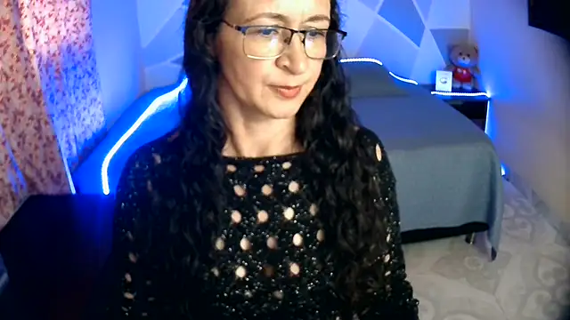 Ana Flakita online show from 08-01-26, 09:13