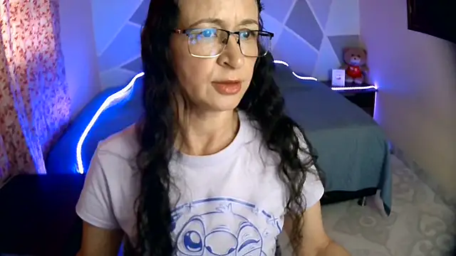 Ana Flakita online show from 07-31-26, 09:12