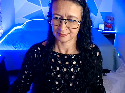 Ana Flakita online show from 07-11-26, 09:15