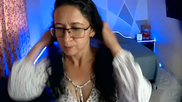 Ana Flakita online show from 07-25-26, 09:21