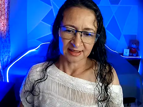 Ana Flakita online show from 07-18-26, 09:23
