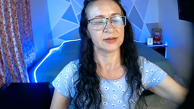 Ana Flakita online show from 07-23-26, 11:44