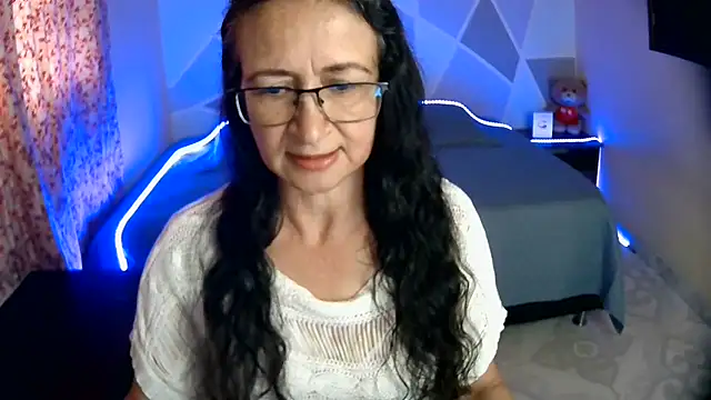 Ana Flakita online show from 07-27-26, 09:11