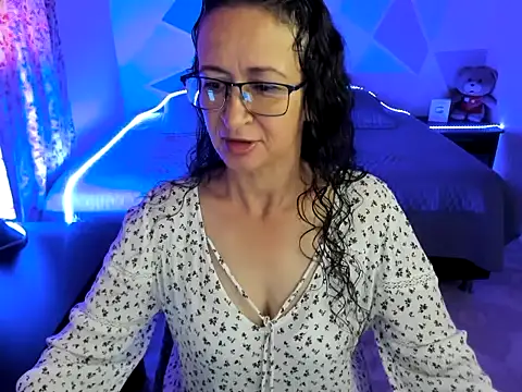 Ana Flakita online show from 07-09-26, 09:14